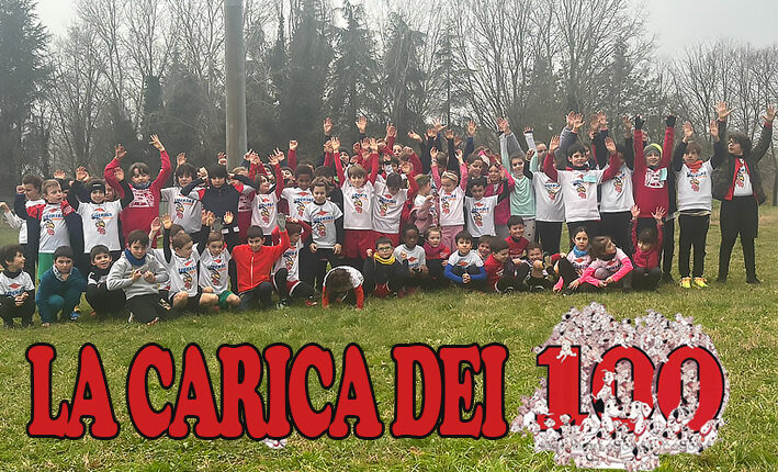 LA CARICA