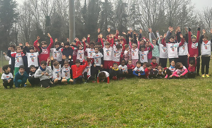 corsa campestre libertas atletica forlì cross faenza